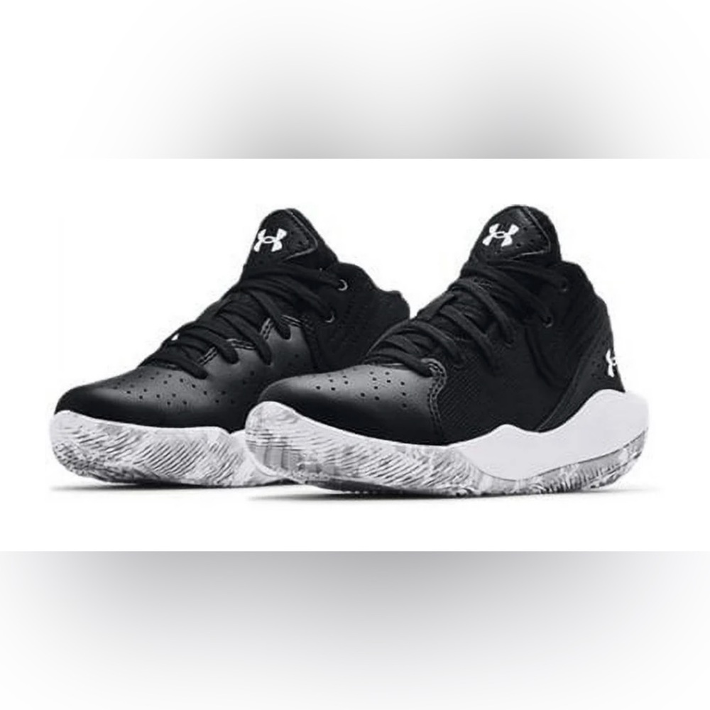 Under Armour Kids' Preschool Jet Basketball Shoes | Size 11